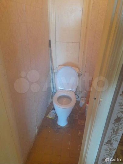 2-к. квартира, 40 м², 3/5 эт.