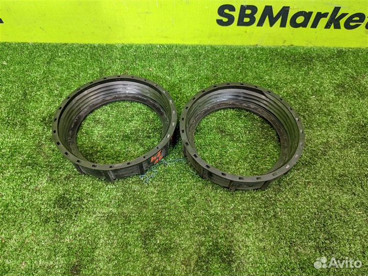 Стопорное кольцо топливного насоса Nissan X-Trail