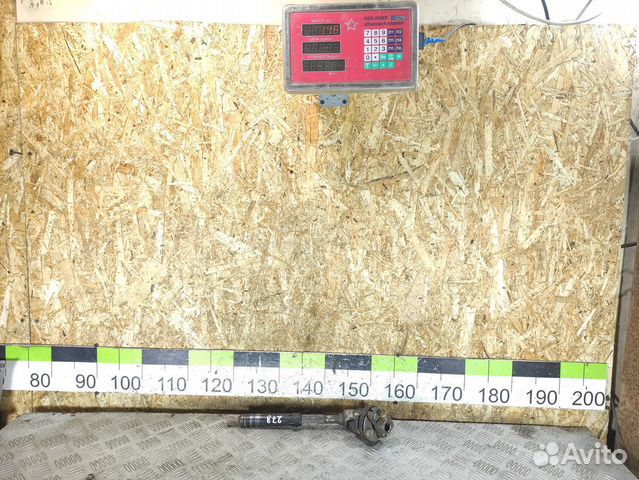 Кардан рулевой верхний Kia Sorento 2003 2009