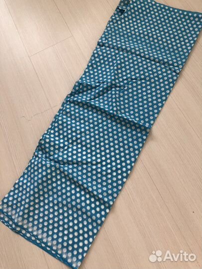 Ткань хлопок СССР