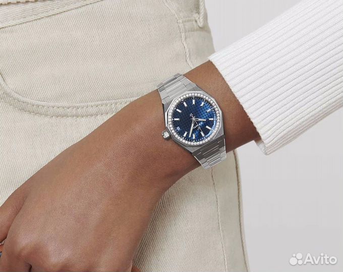 Часы Zenith Defy Skyline 36 03.9400.670/51.I001