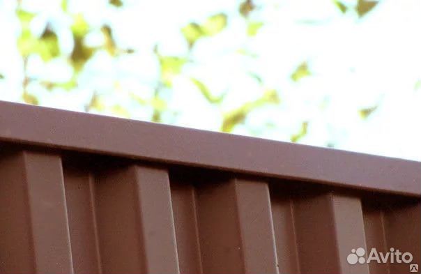 Кровельные, фасадные доборные элементы Листогиб