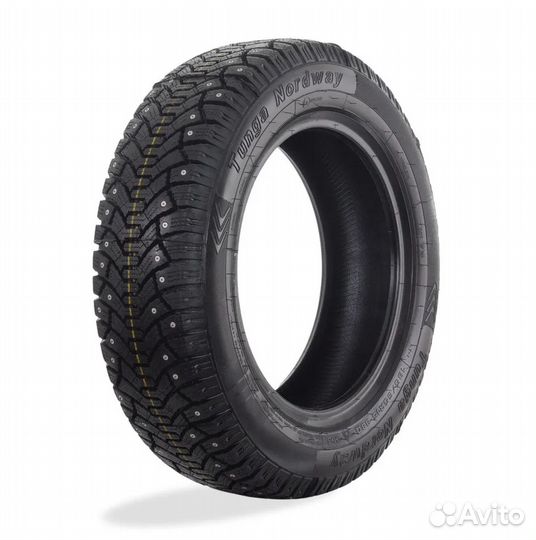 Tunga Nordway 185/65 R15