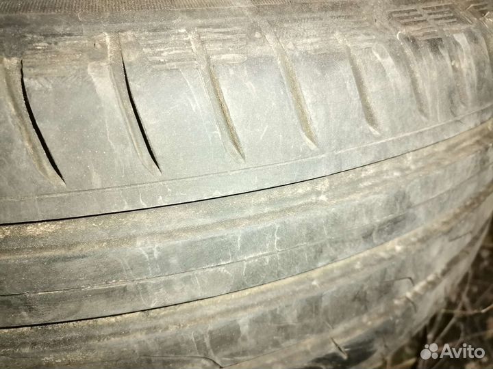 Toyo Proxes CF2 SUV 235/60 R17