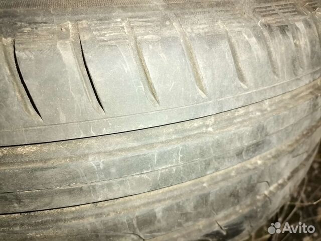 Toyo Proxes CF2 SUV 235/60 R17