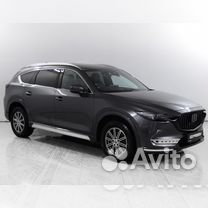 Mazda CX-8 2.2 AT, 2019, 29 353 км, с пробегом, цена 2 749 000 руб.