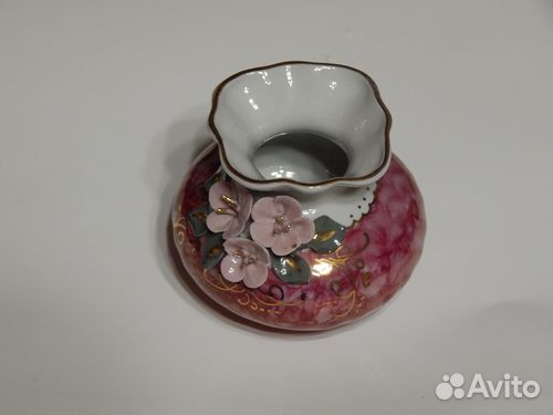 Хрусталь СССР