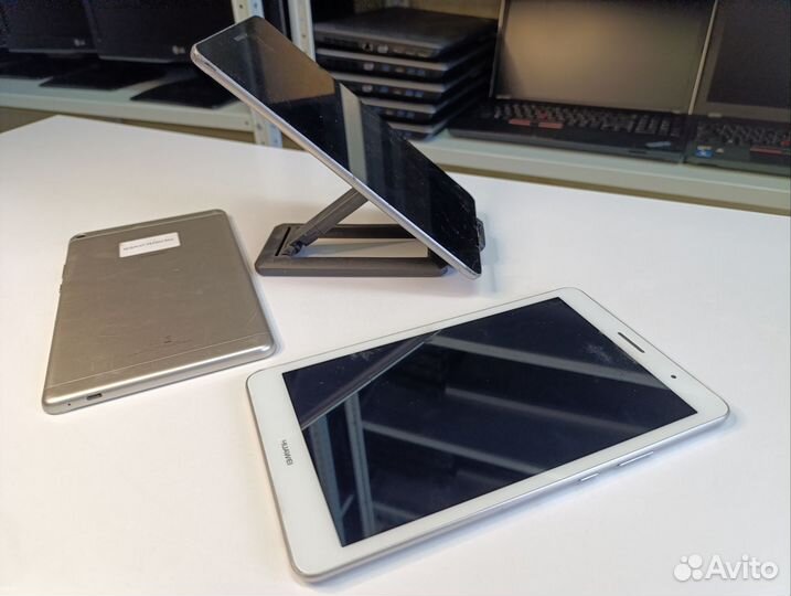 Планшет Huawei mediapad