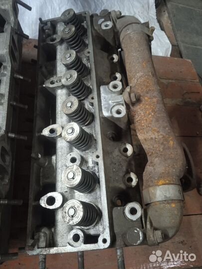 Гбц ЗИЛ 130,131