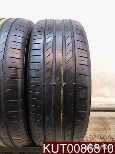 Continental ContiSportContact 5 SUV 235/50 R19 99R