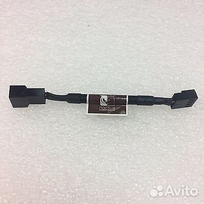 Noctua Low-Noise Adaptor NA-RC7