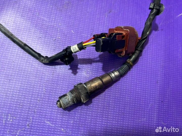 Датчик кислорода Volkswagen Touareg 7L 5.0 AYH