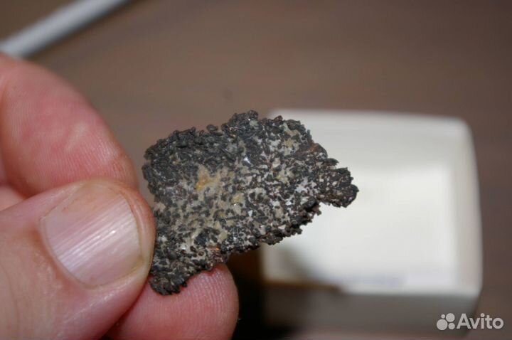 Медь самородная кристаллы Мичиган США элемент