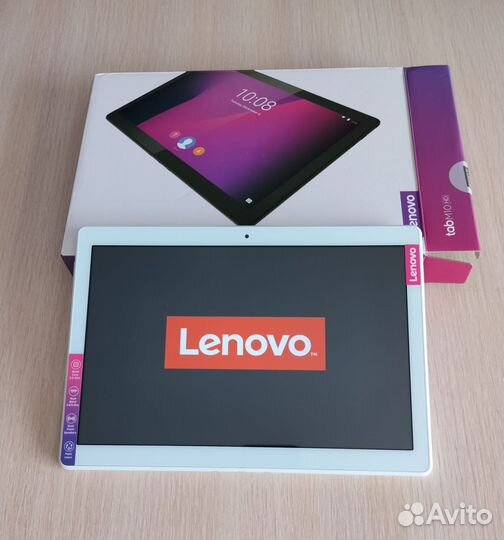 Lenovo Tab M10 10.1