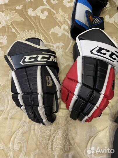 Хоккейная форма бу взрослая