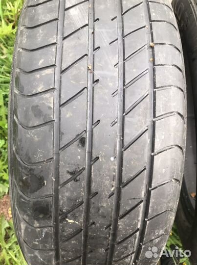 Dunlop SP Sport 200A 205/60 R16