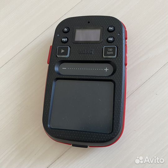 Korg Mini Kaoss Pad 2