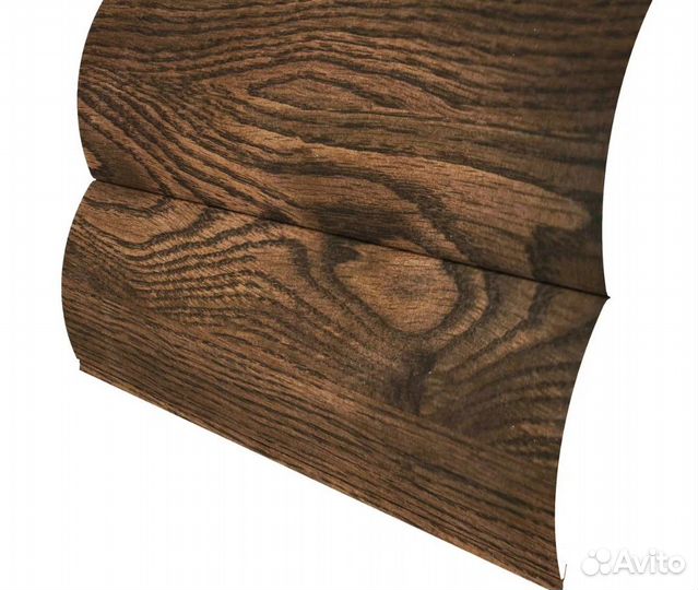 Сайдинг металлический