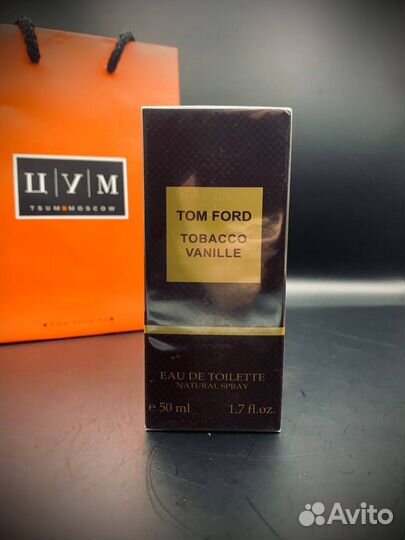 Духи том форд 50мл Дубай