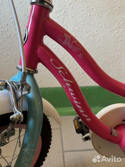 Велосипед детский shwinn Elm