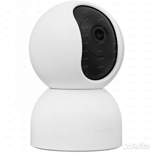 IP-камера видеонаблюдения Xiaomi SMART Camera C400