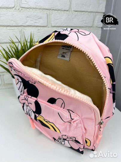 Рюкзак детский zara