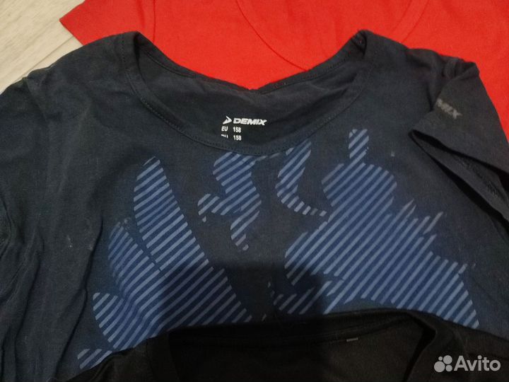 Вещи пакетом на девушку 40 42