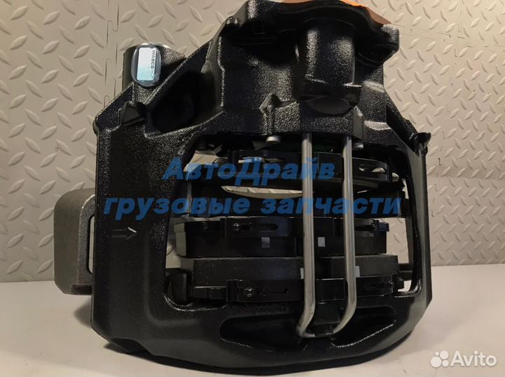 Суппорт Wabco Maxx 22т правый 1156802 6402220020