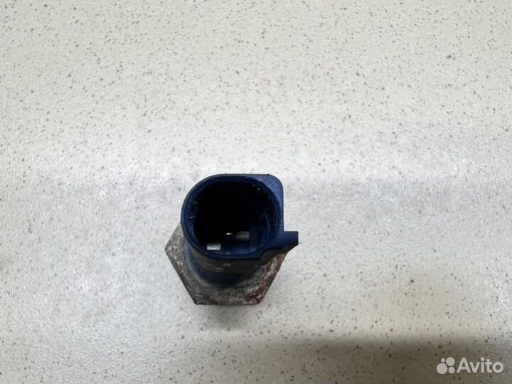 Датчик давления масла Audi A3 8V czca 2014