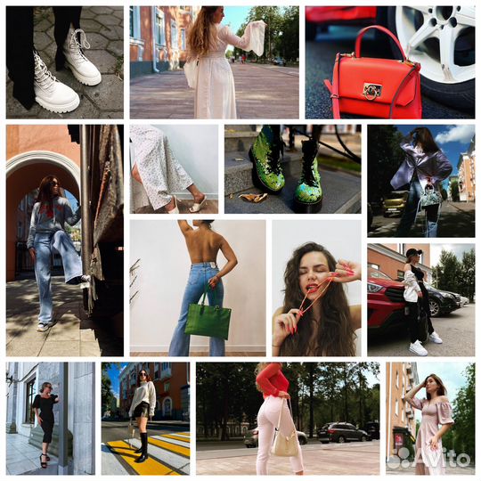 Мобильная видео и фотосьемка