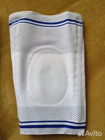 Бандаж на коленный