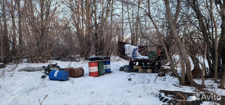 Личное подсобное хозяйство