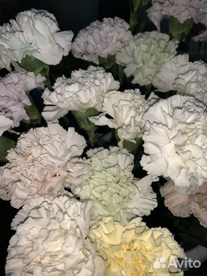 Букет цветов