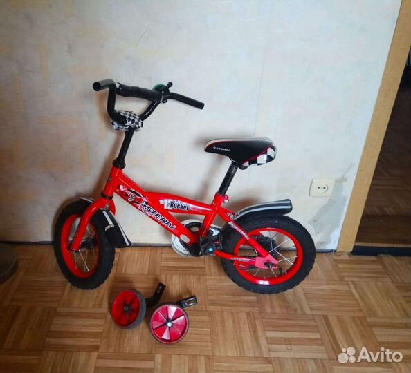 Детские велосипеды