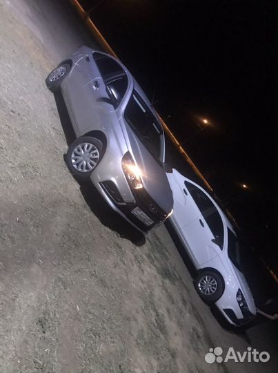 Авторазбор Веста 2022 новая