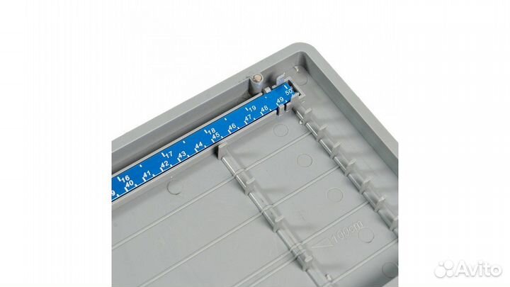 Поводочница фидерная EastShark E 019