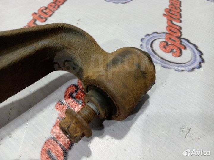 Рычаги задние Suzuki Escudo TDA4W J24B №207 2009