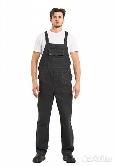 Спецодежда рабочая одежда