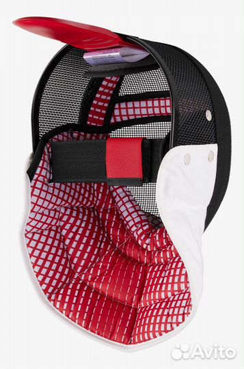 Маска для фехтования на шпагах Аllstar FIE 1600N