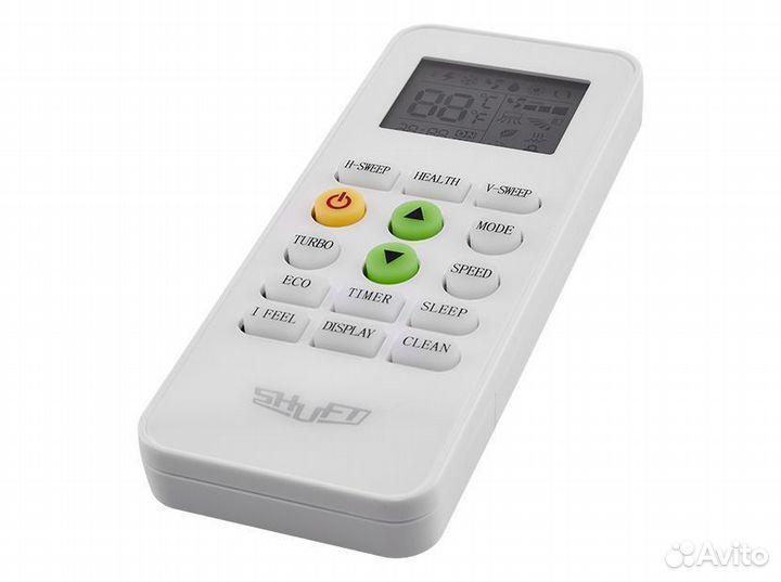 Сплит-система shuft sftg-24HN1 комплект