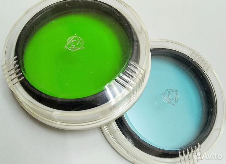 Фотопринадлежности из СССР