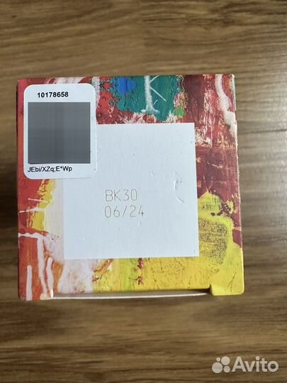 Парфюмерия Mary Kay