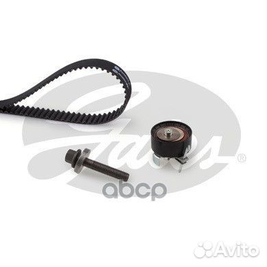 Комплект ремня грм K025669XS Gates