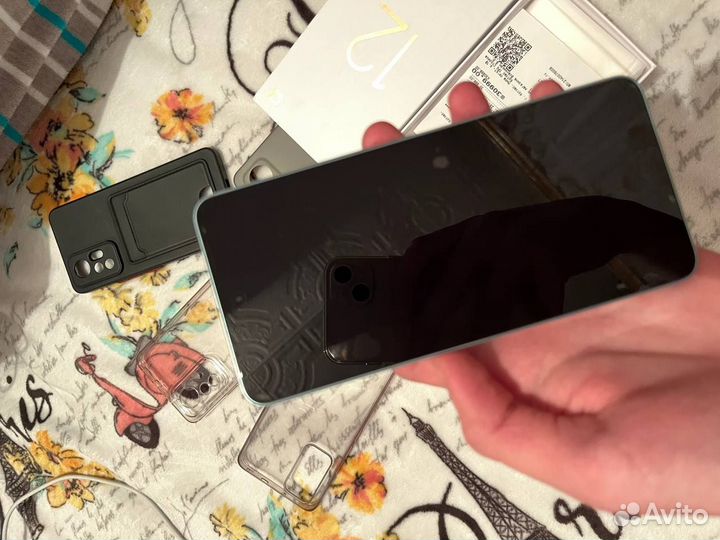 Xiaomi 12 Lite, 8/128 ГБ