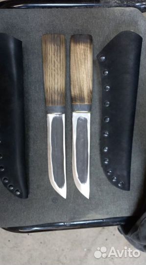 Ножи ручной работы