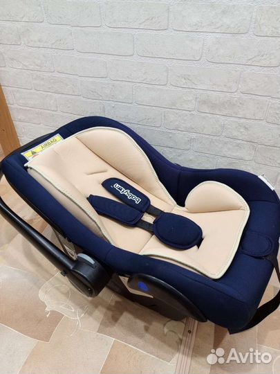 Автомобильная люлька