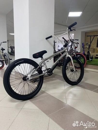 BMX новый Millennium