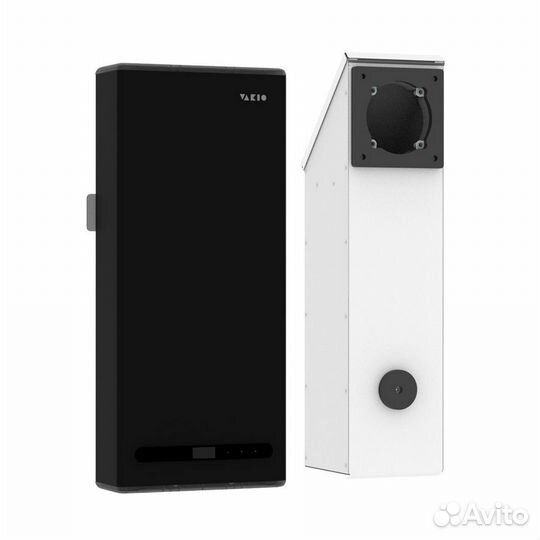 Вентиляция