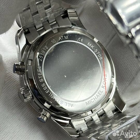 Наручные женские часы Michael Kors MK5708