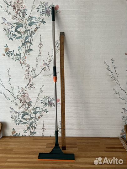 Окномойка 2в1